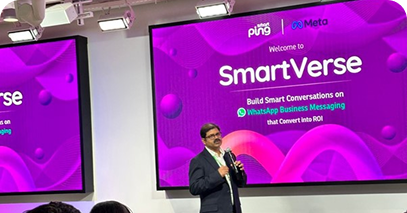 SmartVerse 2.0
