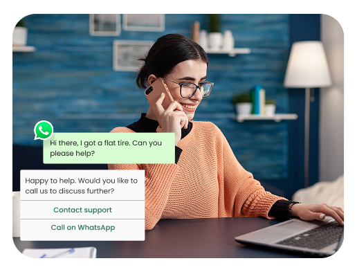 Voice Calling API