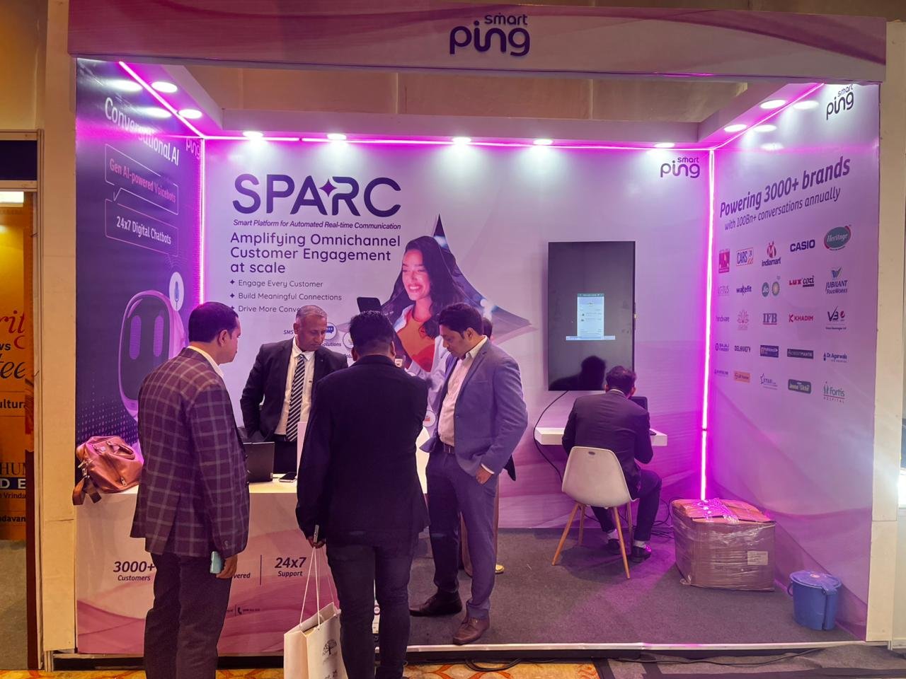 Kolkata Retail Summit