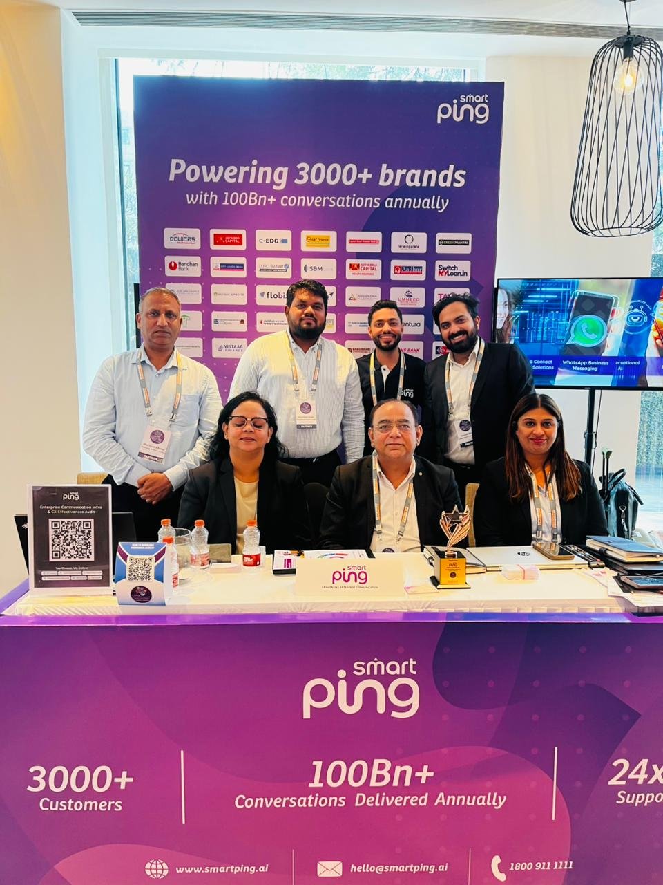 BFSI Service Quality Excellence India Summit