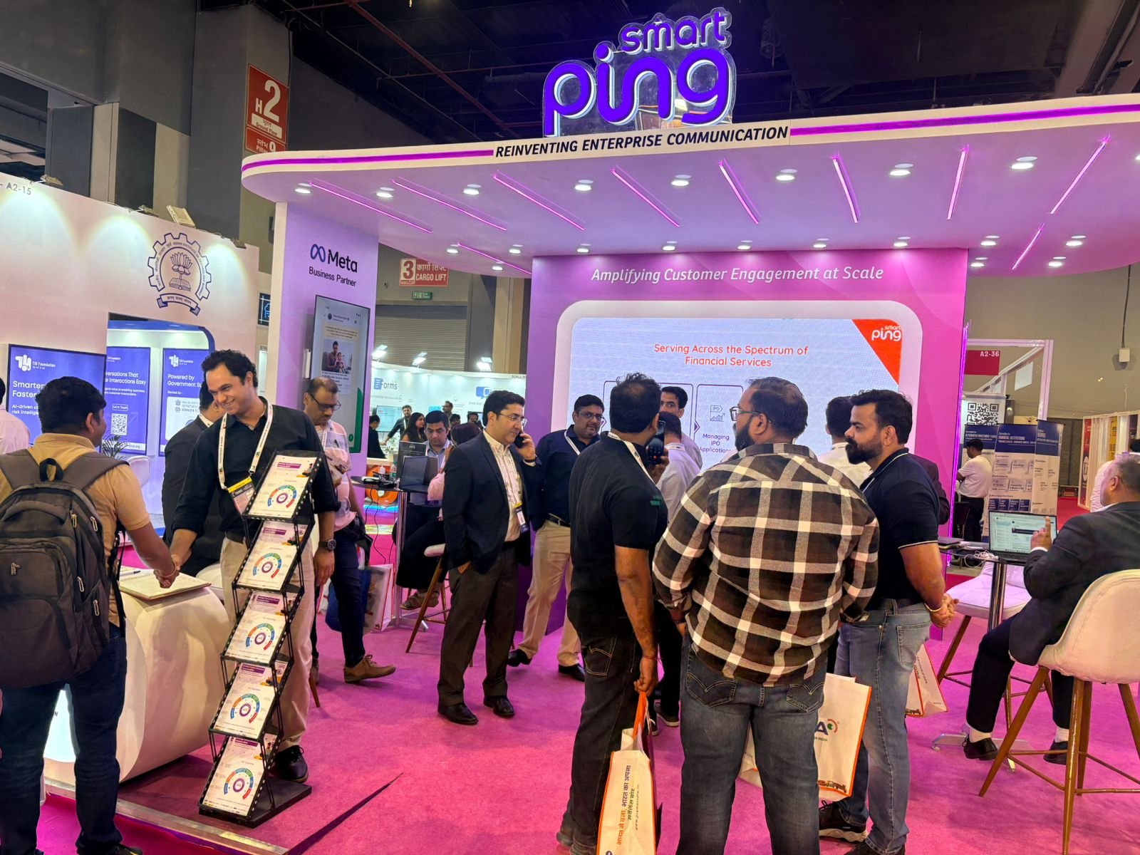 Fintech India Expo