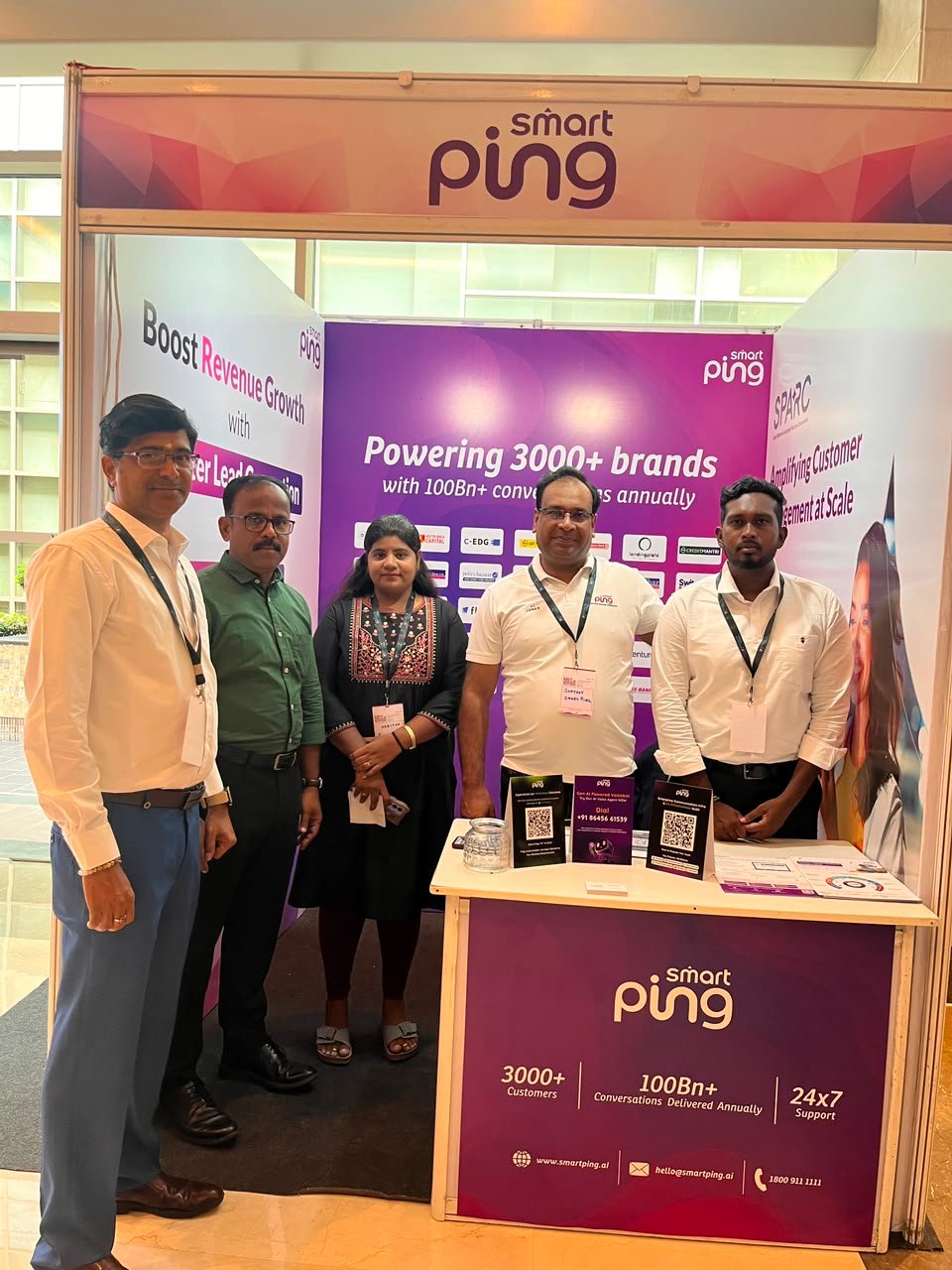 NBFC & Fintech Synergy Summit