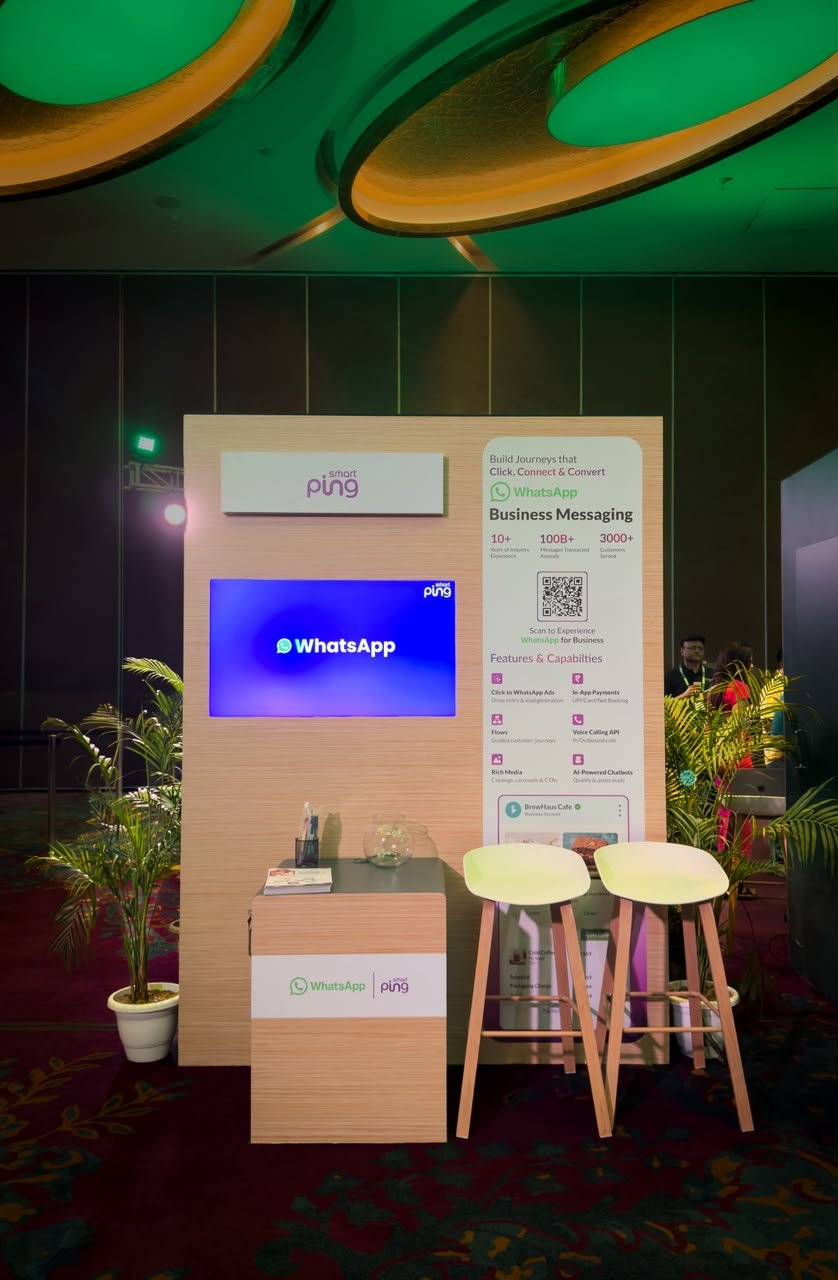 WhatsApp Business Summit 